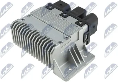 Produktbild von NTY Relais Kühlerlüfternachlauf CSW-VW-007 für VW Transporter V Bus (7HB, 7HJ, 7EB, 7EJ, 7EF, 7EG, 7HF, 7EC)