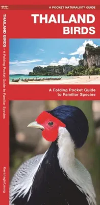 Imagen del producto de Thailand Birds