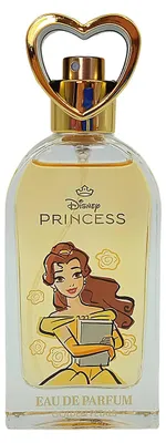 Produktbild von Disney Kinder-Eau de Toilette, 50 ml - Prinzessin Bella