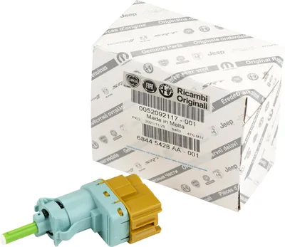 Produktbild von Original Alfa Romeo Bremslichtschalter 159 Mito 50512681
