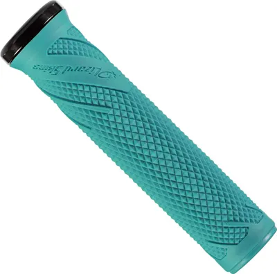Image de LIZARD SKINS LOWAS420 - Wasatch - Single Lock-On - Teal