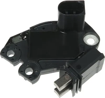 Produktbild von AS-PL ARE3034 Lichtmaschinenregler 12V passend für MERCEDES-BENZ E-Klasse Limousine (W211) Generator
