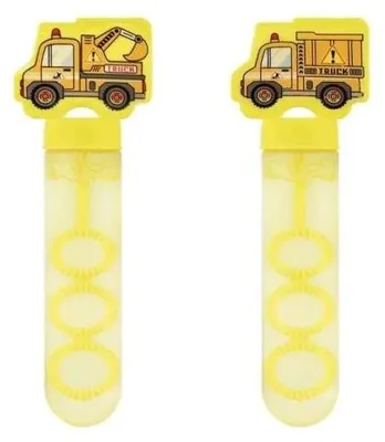 Immagine prodotto di Bolle di sapone - Cantiere - Arpex