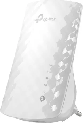 Produktbild von TP-Link RE220 TP-Link RE220 WLAN Repeater