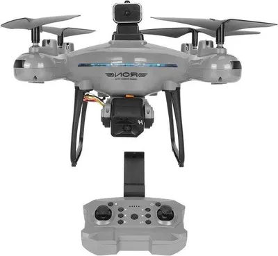 Obrázek produktu pro Dron s 4K HD kamerou, letecké snímkování, vyhýbání se překážkám