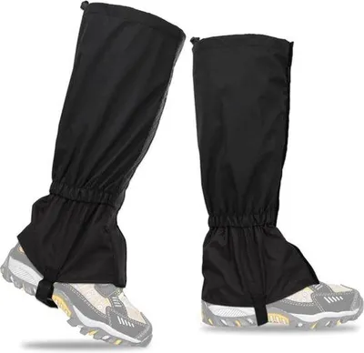 Produktbild von Wasserdichte Schneestiefel Warm Kinder Winterwandern Schneesport