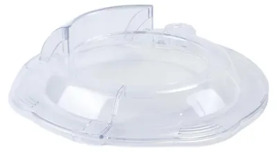 Spritzschutzdeckel für Standmixer 4,5-5 L, transparent