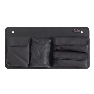 Zdjęcie produktu dla Explorer Lid Organizer do pokrywy walizki 5221 z kieszeniami i przegrodą na laptopa