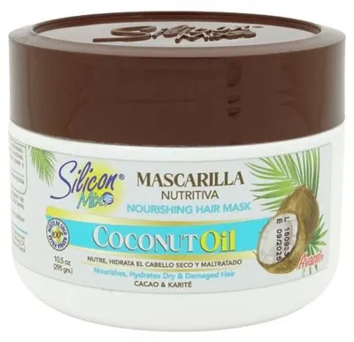Obrázok produktu pre Silicon Mix Coconut Oil Treatment 10,5oz.