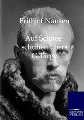 Obrázek produktu pro Auf Schneeschuhen übers Gebirge