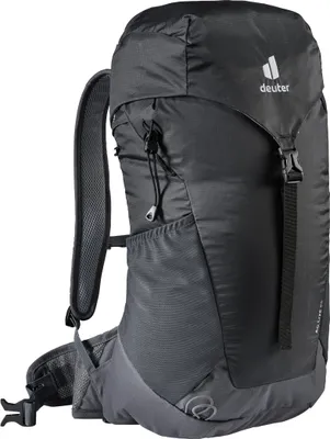 Produktbild von DEUTER AC Lite 24 BLACK-GRAPHITE BLACK-GRAPHITE -