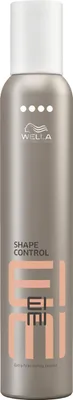 Zdjęcie produktu dla Wella Eimi Shape Control Hold Level 4 300ml