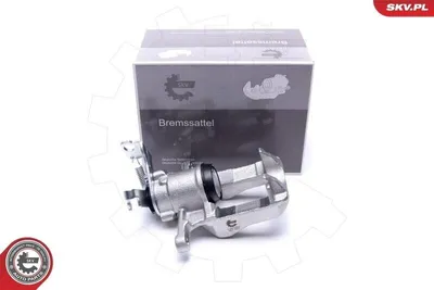 Produktbild von ESEN SKV Bremssattel Hinten Links für OPEL ZAFIRA TOURER C (P12) 42SKV503