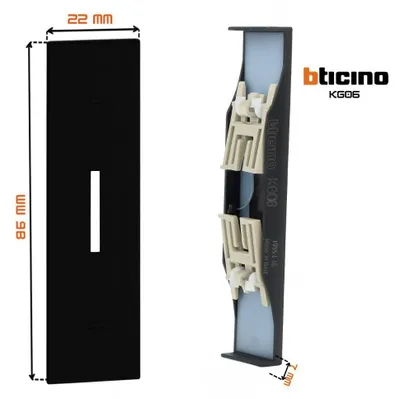 Image de Legrand BTKG06, 1 pièce