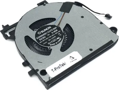 Produktbild von Lüfter Kühler FAN kompatibel für DELL Latitude 13 (5340-N19RT)