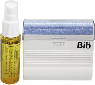 Produktbild von BIB-642 Bildschirmreiniger mit Reinigungsgel