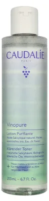 Produktbild von Caudalie Vinopure Purifying Lotion