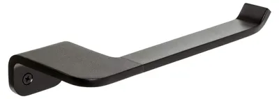 Image de Tatay 6730600 Porte-Rouleau Sans Couvercle Onyx Noir