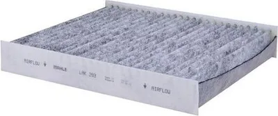 Produktbild von Kraftstofffilter MAHLE KL 131 Leitungsfilter