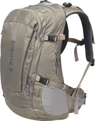 Zdjęcie produktu dla Plecak turystyczny Alpinus Muddus 30