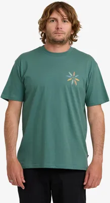 Produktbild von Billabong Quiver SS Sage Green XL