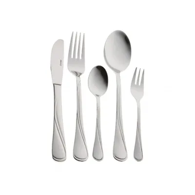 Produktbild von Kinghoff Besteck 30-teilig, Hochglanz KH1449