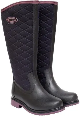 Produktbild von USG Grubs Skyline 4.0 schwarz 39/40 (UK 6)