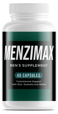 Produktbild von Menzimax