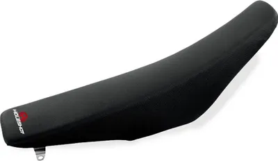 Produktbild von Holeshot Hsq-009 Sitzbezug Schwarz  Schwarz One Size