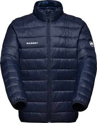 Produktbild von Mammut Crag IN Jacket marine S