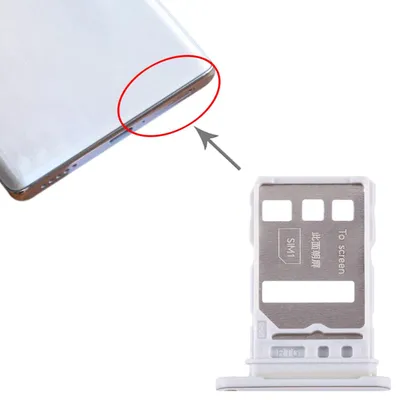 Immagine prodotto di Per Honor 90 SIM + vassoio porta scheda SIM Oro