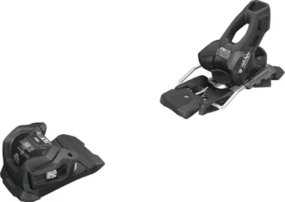 Productafbeelding van TYROLIA Attack LYT 11 GW BR.110, zwarte ski-binding voor freeskies