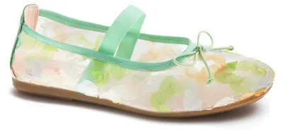 Produktbild von Pablosky Linda 880397 Ballerinas, grün, 38 EU