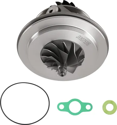 Imagen del producto de Núcleo del turbocompresor para Seat León Toledo 1.8 TSI 160 CV, código CDHB, referencia 06H145701D