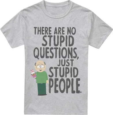 Image de South Park - T-shirt pour homme TV7248 (S) (Sport Heide)