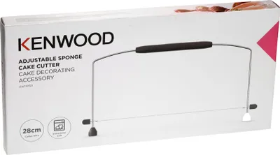Produktbild von Kenwood AS00002752 KWSD150 Tortenbodenschneider 28 cm