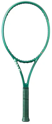 Produktbild von Wilson Blade 104 V10 Ungespannte Tennisschläger Grün 2 Grün 2