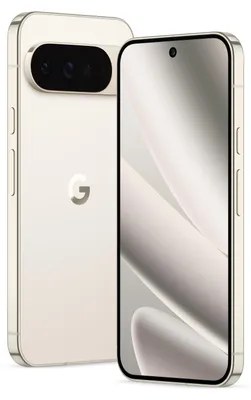 Produktbild von Google Pixel 10 Pro, 16 cm (6.3"), 16 GB, 256 GB, 50 MP, Android 16.0, Beige