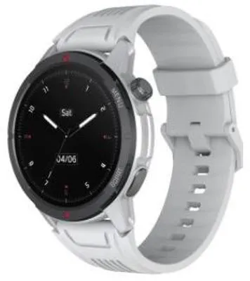 Produktbild von AGM Legion, 3,63 cm (1.43"), AMOLED, Touchscreen, GPS