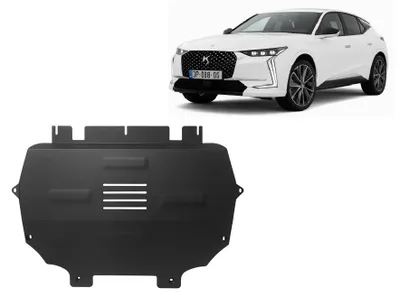 Immagine prodotto di Protezione sottoscocca per motore Citroen C4