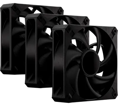 Image de CORSAIR Lüfter 120*120*30 RS120 MAX PWM Triple Pack