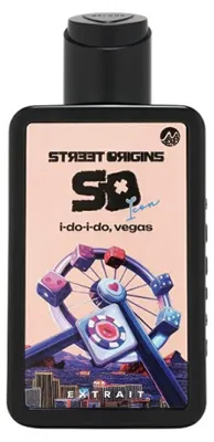 Immagine prodotto di I-Do-I-Do Vegas: Estratto di profumo per lui