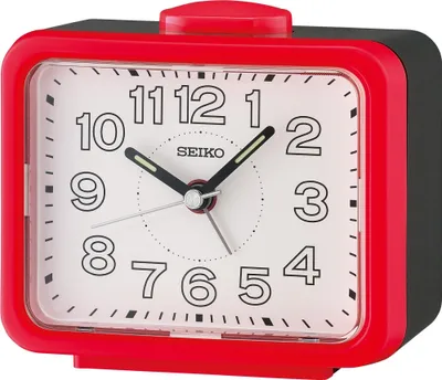 Obrázok produktu pre Hodiny Seiko QHK061R Stolové hodiny