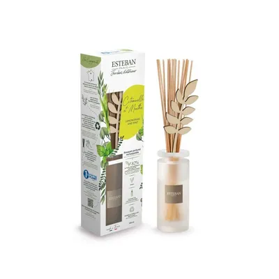Produktbild von Stick-Diffusor Lemongrass & Mint