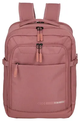 Produktbild von Travelite Kick Off - Kabinenrucksack 40 cm (blush)