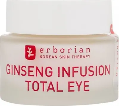 Obrázok produktu pre Očný krém Erborian Ginseng Infusion Tensor Effect