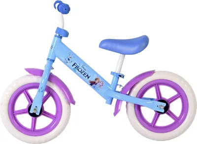 Image de Vélo d'apprentissage pour enfants Vélo de course Vélo de course Frozen 1084