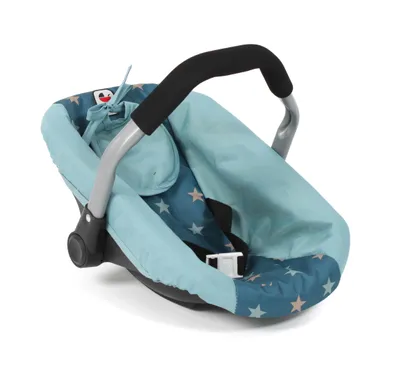 Produktbild von BAYER CHIC 2000 Puppen-Autositz 708-18