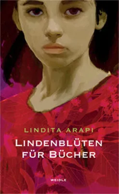 Image de Lindenblüten für Bücher