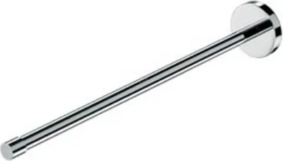 Produktbild von Lineabeta duemila Handtuchhalter chrom Messing, 5511.29